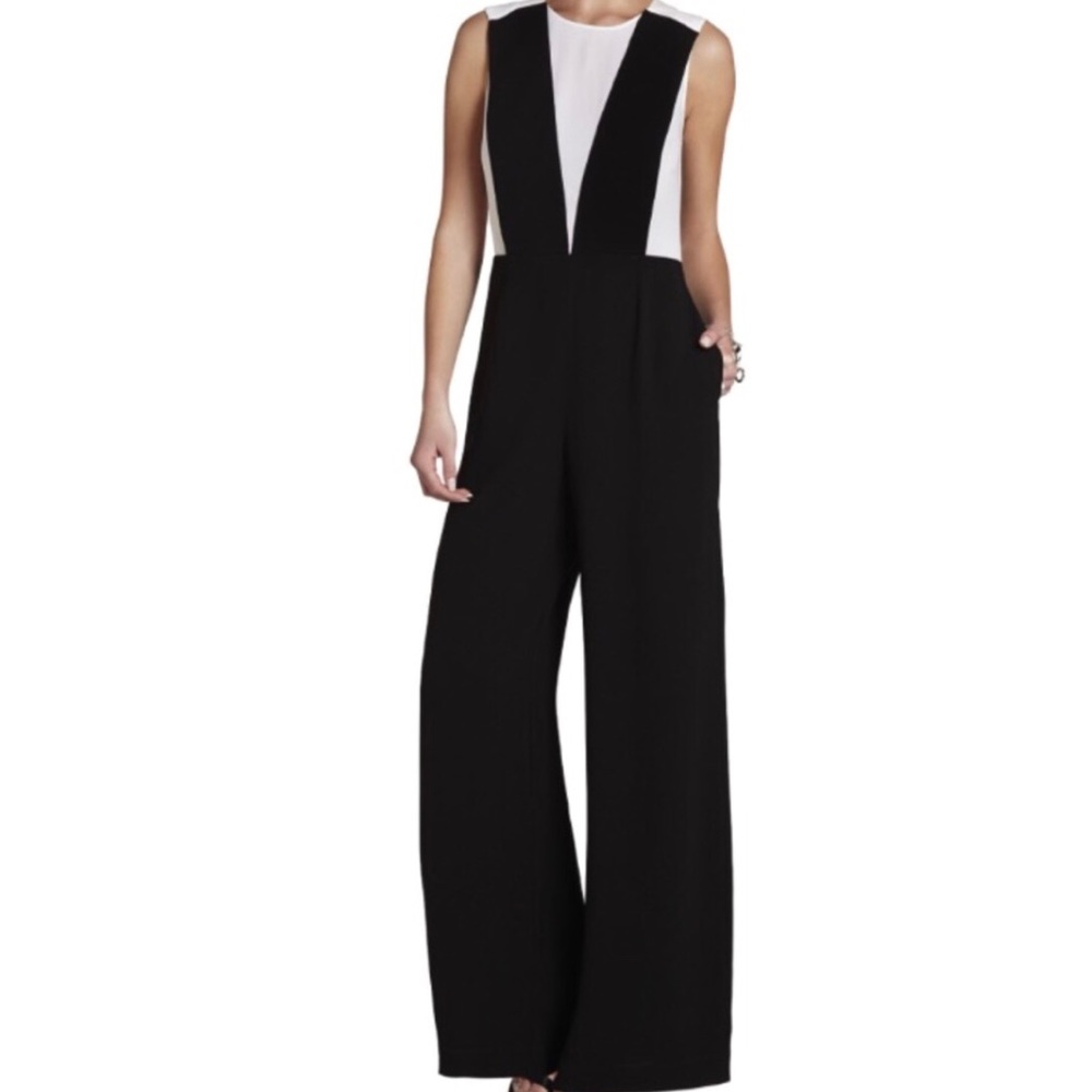 BCBG Galiena Jumpsuit
